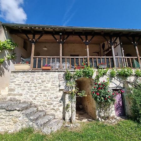 La Soleillade D'Arnis Apartment Cahors Luaran gambar