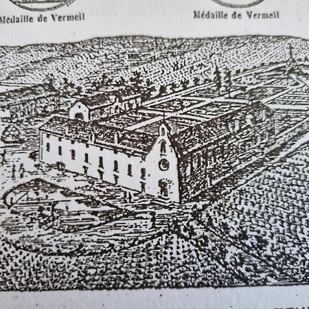 La Soleillade D'Arnis Apartment Cahors Luaran gambar