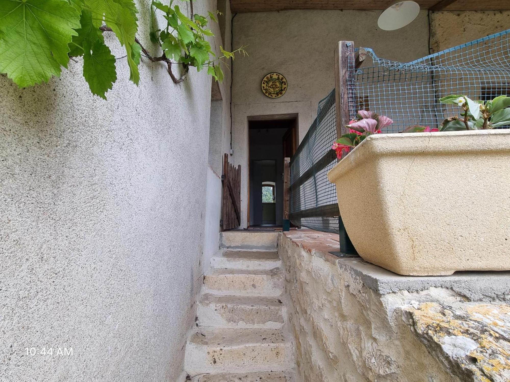 La Soleillade D'Arnis Apartment Cahors Luaran gambar